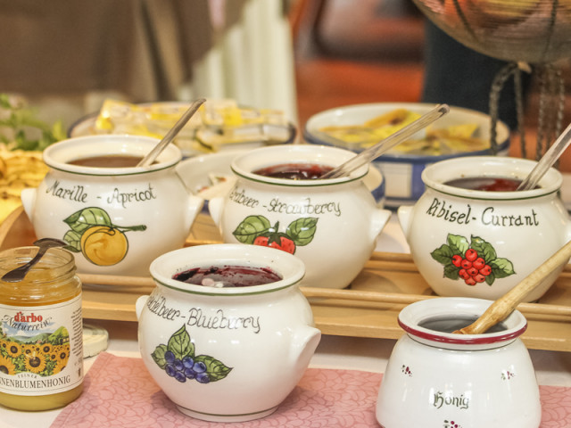 Hotel Gasthof Wachter 