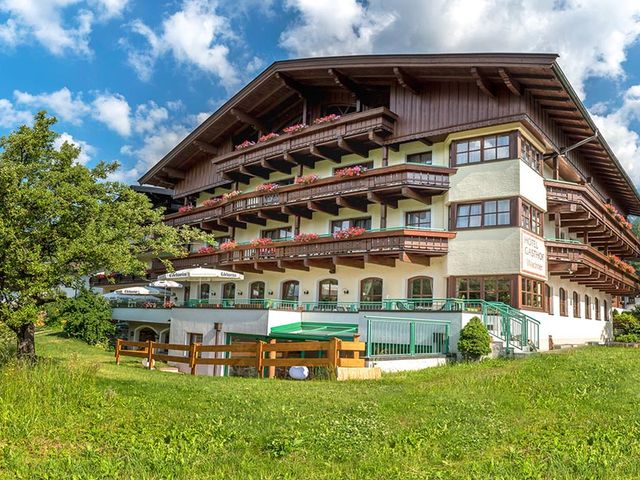 Hotel Gasthof Wachter 