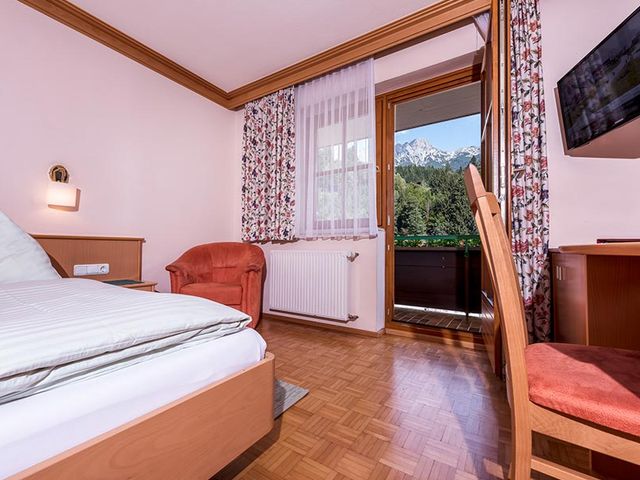 Hotel Gasthof Wachter 