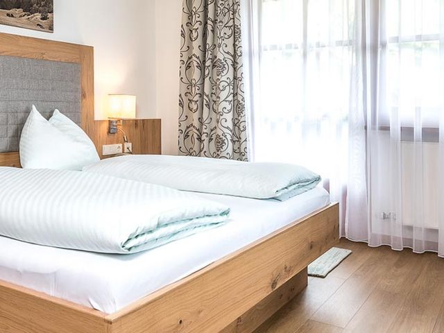 Hotel Gasthof Wachter 