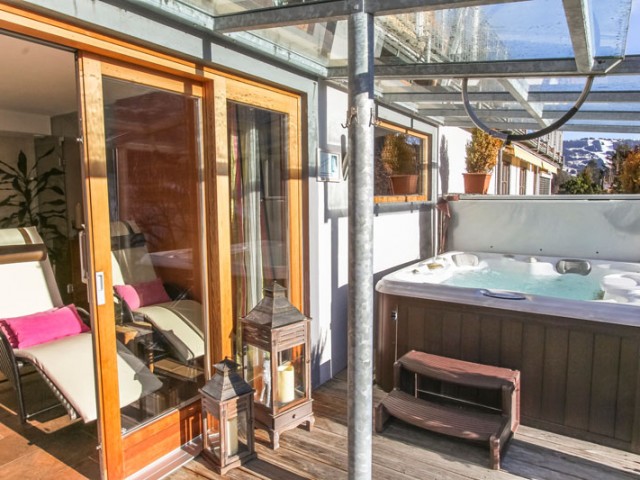 Ferienhof Pfefferbauer