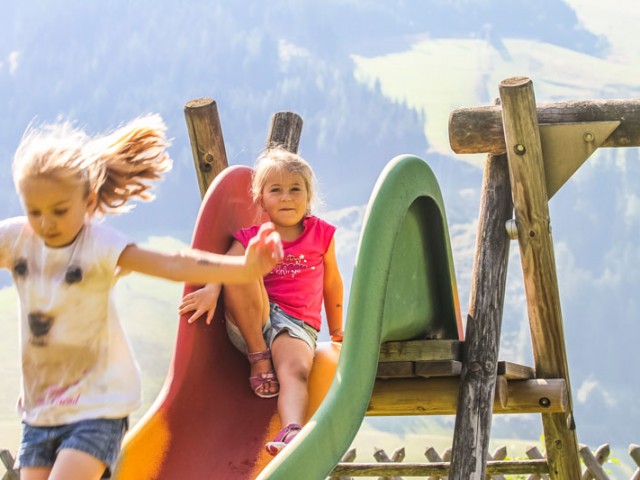 Ferienhof Pfefferbauer