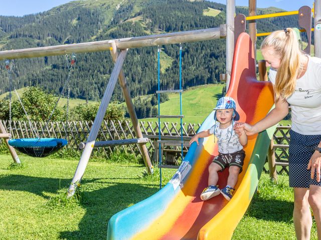 Ferienhof Pfefferbauer