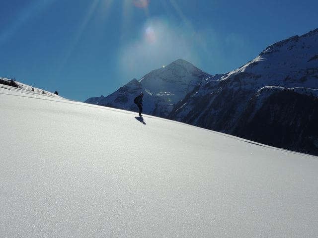 Ferienhaus Tauernblick