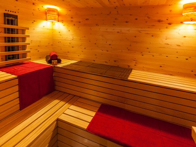 Ferienhaus Tauernblick