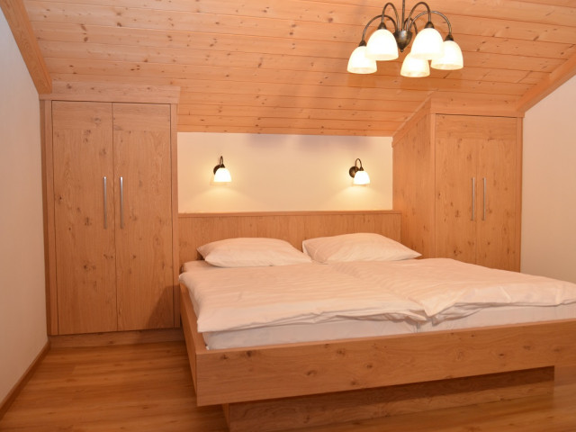 Ferienhaus Müllauer