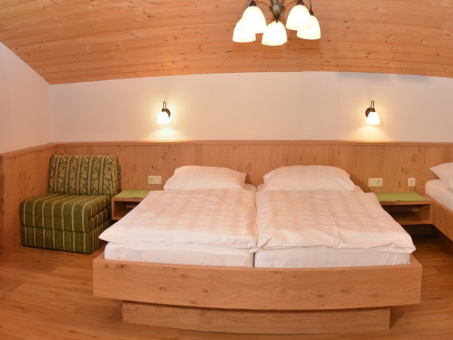 Ferienhaus Müllauer