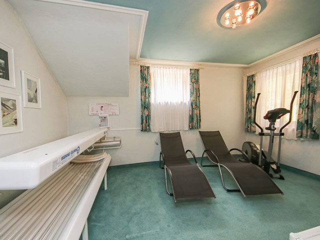 Wimreiter Appartements