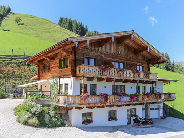 Landhaus Hinterglemm