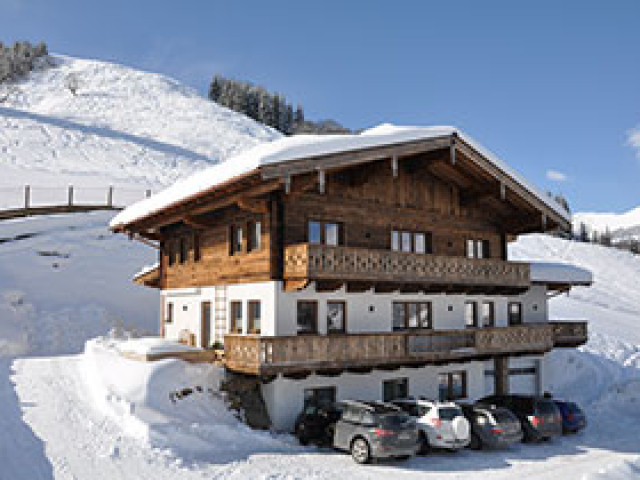 Landhaus Hinterglemm