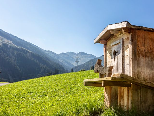 Landhaus Hinterglemm