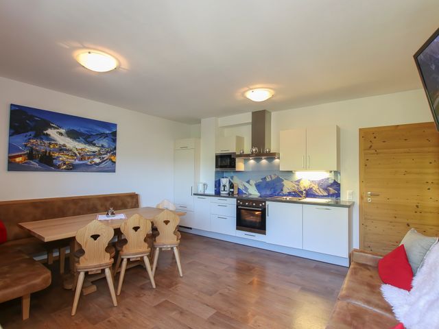 Landhaus Hinterglemm