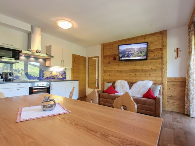 Landhaus Hinterglemm