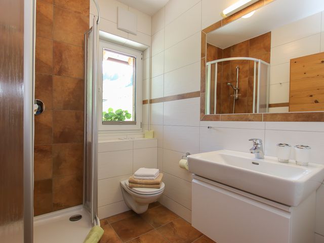 Landhaus Hinterglemm