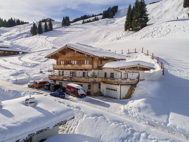 Landhaus Hinterglemm
