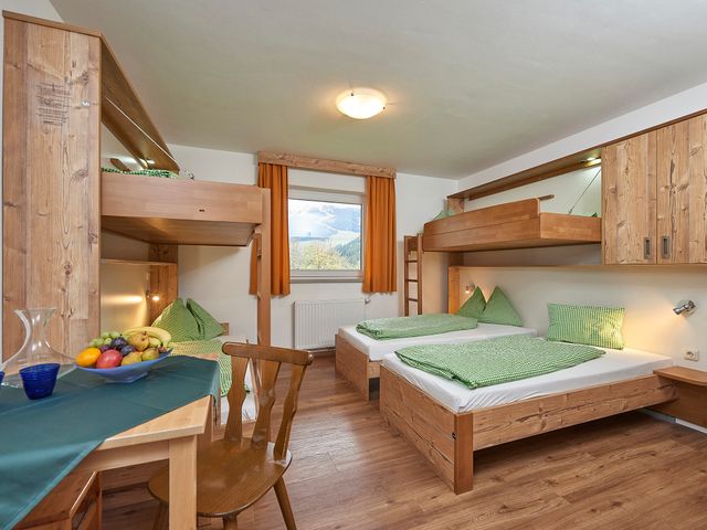 Gästehaus Reichkendl