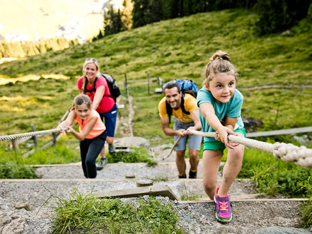 Gästehaus Marie - Anderl