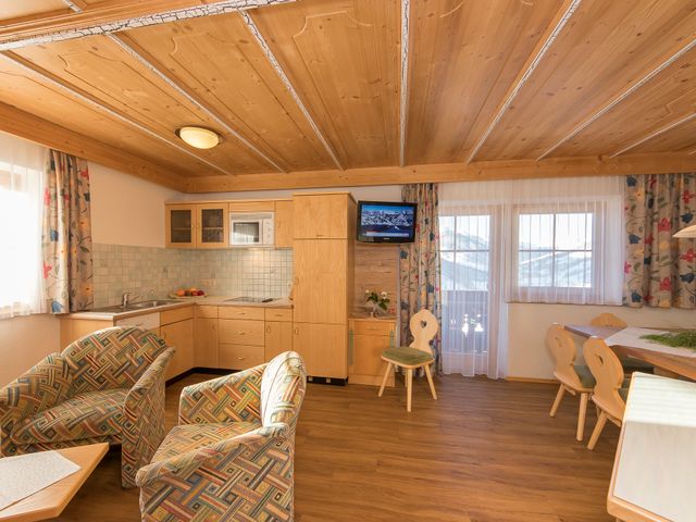 Gästehaus Marie - Anderl