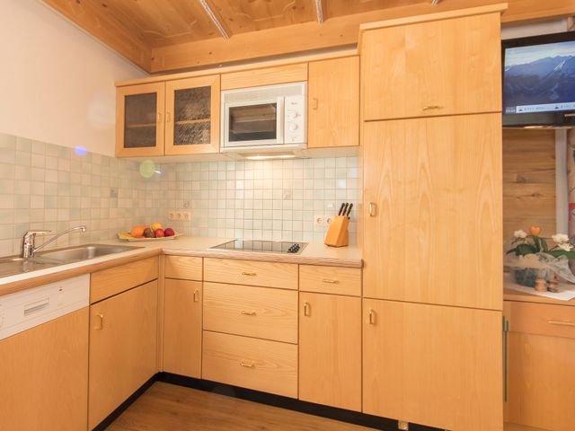 Gästehaus Marie - Anderl