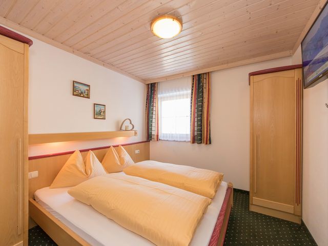 Gästehaus Marie - Anderl