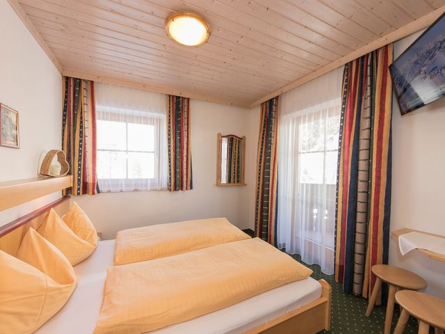 Gästehaus Marie - Anderl