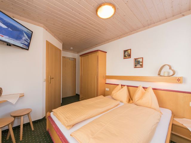 Gästehaus Marie - Anderl