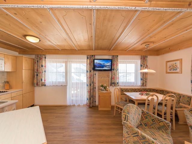 Gästehaus Marie - Anderl