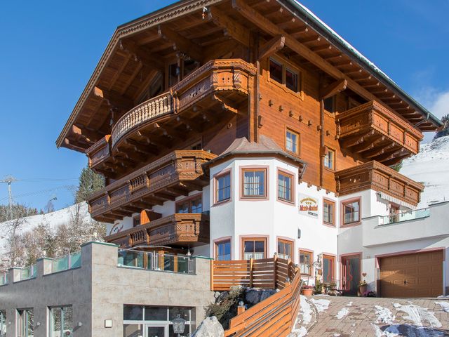 Gästehaus Marie - Anderl