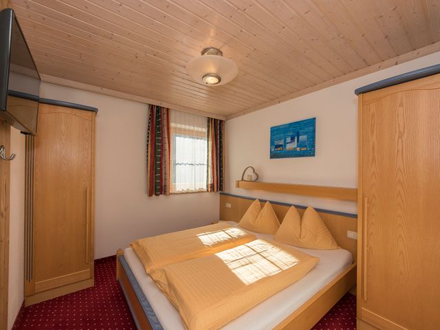 Gästehaus Marie - Anderl