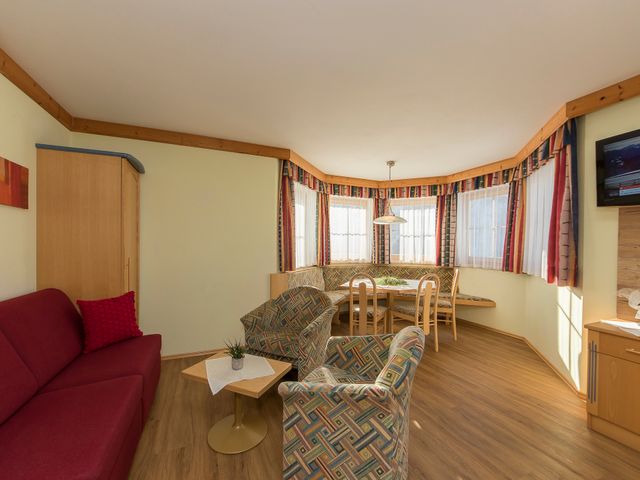 Gästehaus Marie - Anderl