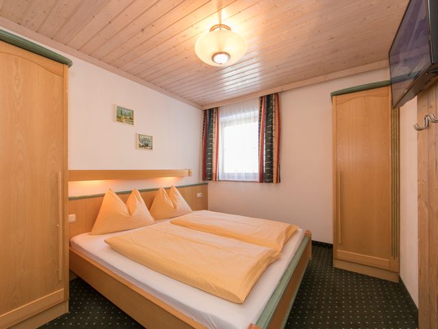 Gästehaus Marie - Anderl