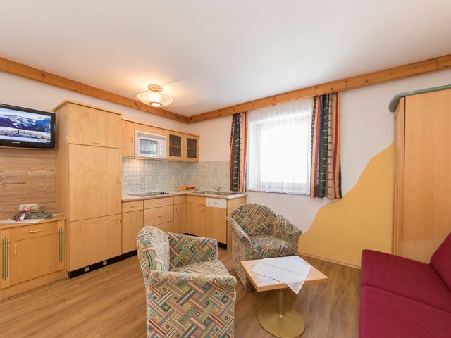 Gästehaus Marie - Anderl