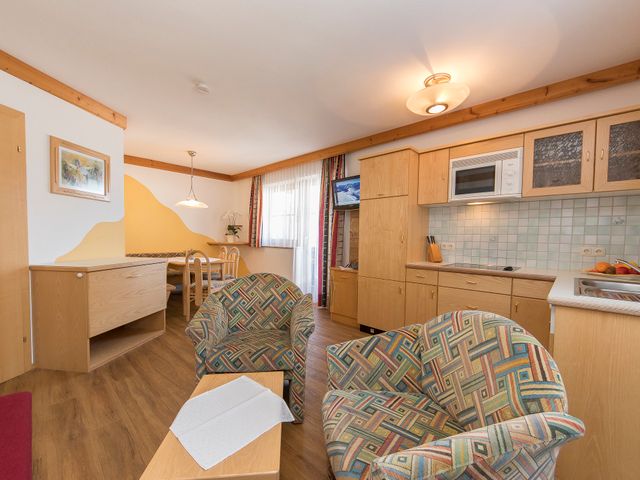 Gästehaus Marie - Anderl