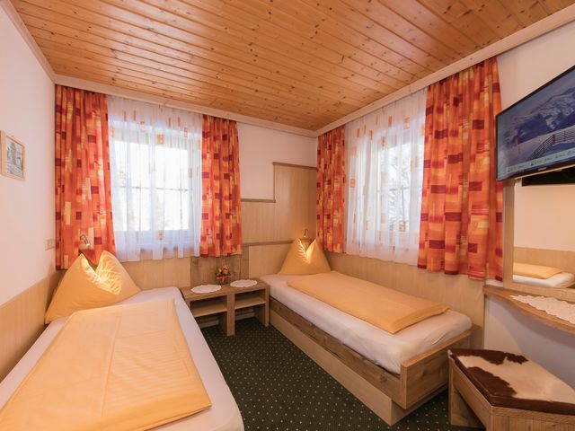 Gästehaus Marie - Anderl