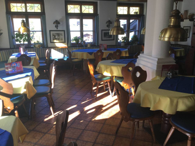 Gästehaus Langreiter