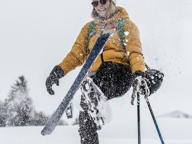Pöchtlhof - Urlaub am Bauernhof Leogang