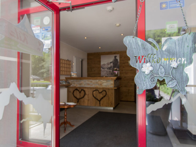 Sporthotel Kitz - am Fuße des Großglockners