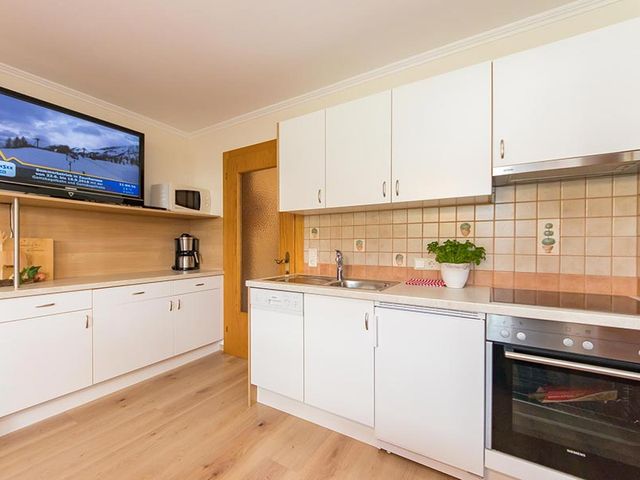 Ferienwohnungen Arnoldgut