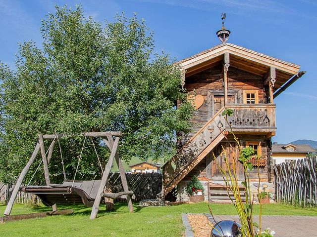 Ferienwohnungen Arnoldgut