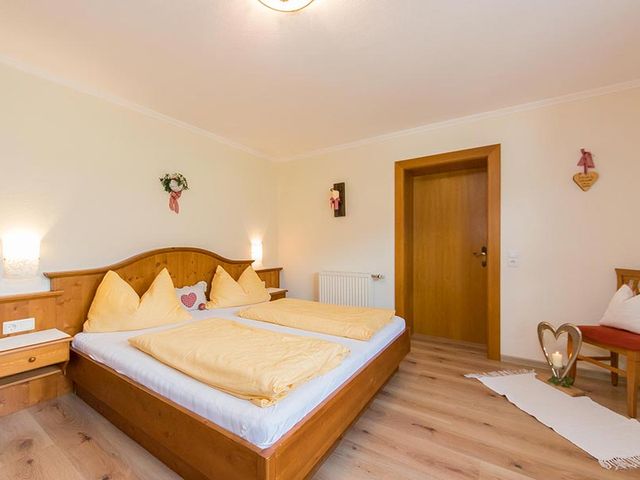 Zimmer am Bauernhof Arnoldgut