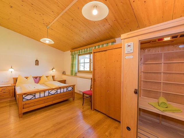 Zimmer am Bauernhof Arnoldgut