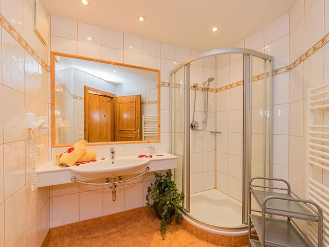 Ferienhof Hinteraigengut