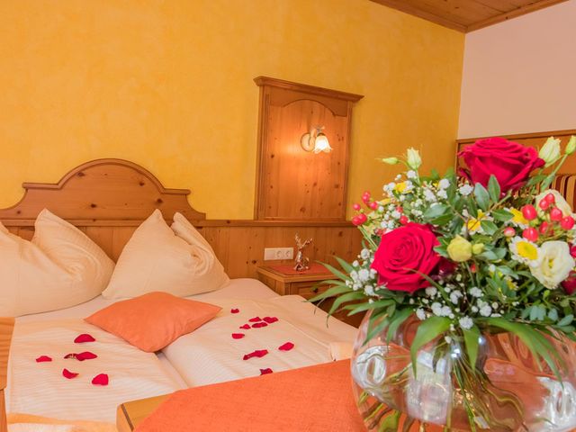 Ferienhof Hinteraigengut