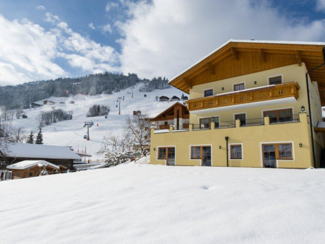 Ferienwohnungen Haarlehen