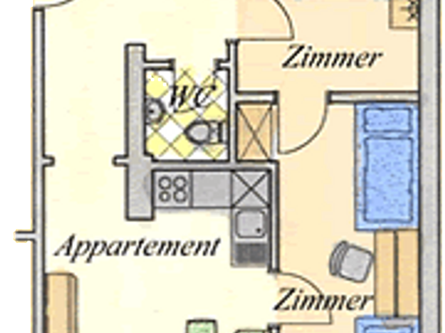 Ferienwohnungen Haarlehen