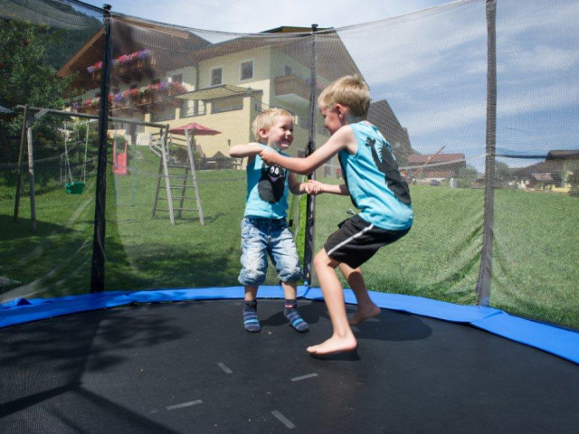 Zimmer mit Frühstück Haarlehen