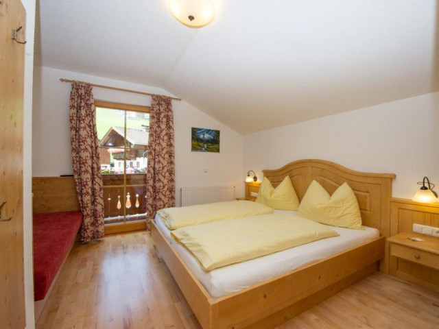 Zimmer mit Frühstück Haarlehen