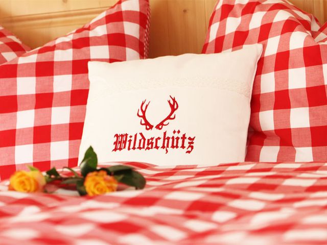 Hotel-Pension Wildschütz