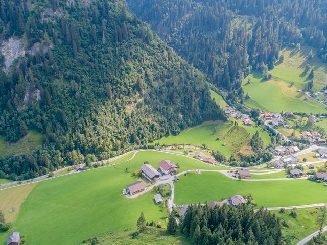 Familienbauernhof Griesbichlhof im Grossarltal