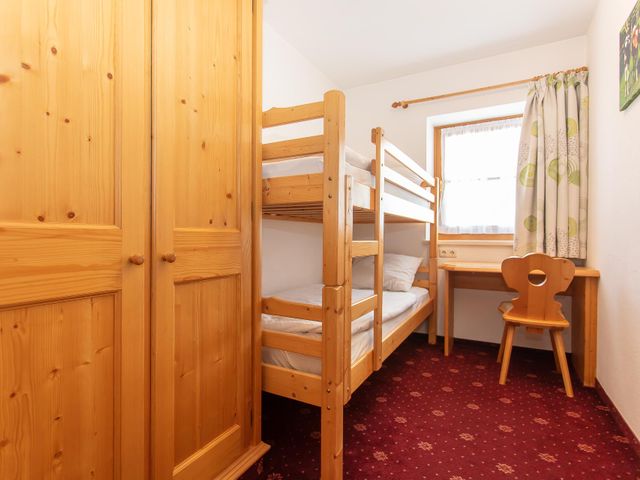 Familienbauernhof Griesbichlhof im Grossarltal